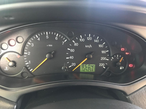 Ford Focus 1.6 Ambiente