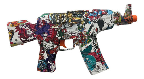 Armas De Juguetes Pistolas Balas De Hidrogel