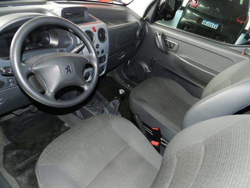 Peugeot Partner 1.6 Furgon Confort