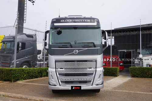 Volvo Fh 540 Globetrotter 6x4 2024 *ref. 8b94*