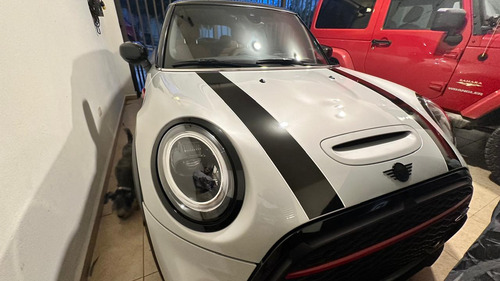 Mini John Cooper Works John Cooper Works