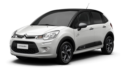 Nuevo Citroen C3 Urban Trail 1.2 Y 1.6 Vti Modelo 2021