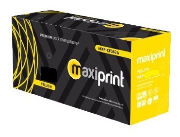 Toner Canon Serie Crg-040 Marca Maxiprint Lbp 712cdn / 712cx