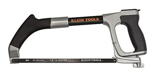 Sierra Para Metales Klein Tools 702-12 Con Hoja De 12 Pulgad