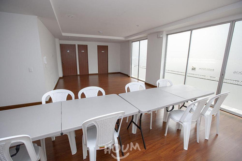 Apartamento En paloquemao, La Sabana. 3 Habitaciones, 63.0 M²