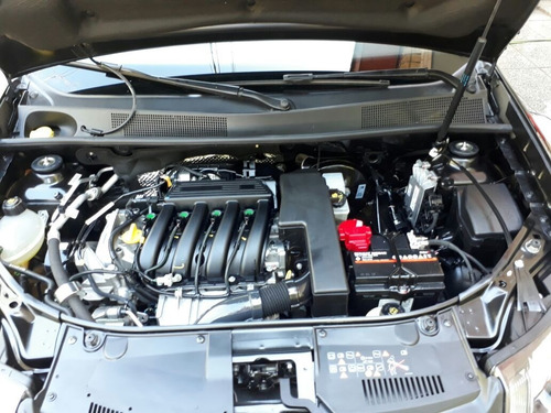 Renault Logan Privilige 1.6 C/gnc