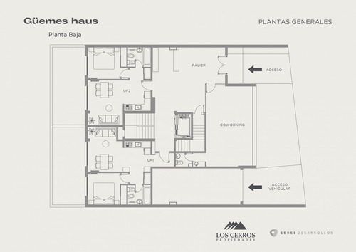 Imagen 8 de 8 de Venta Departamento Un Dormitorio