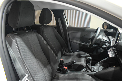 Peugeot 208 1.6 Active Pack