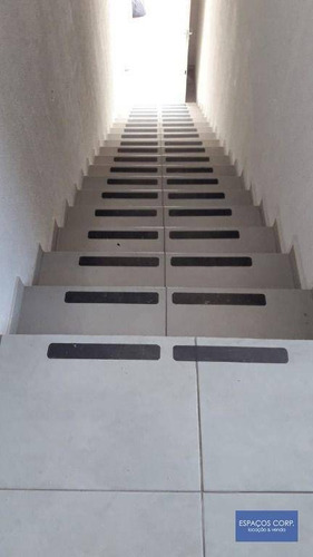 Imagem 4 de 29 de Galpão Comercial, 2083m² - Venda Por R$ 3.500.000 Ou Aluguel Por R$ 18.000/mês - Jundiaí/sp - Ga0669