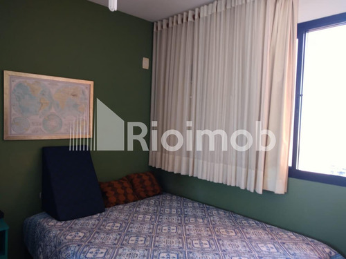 Imagem 16 de 30 de Apartamento - Ref: 3460