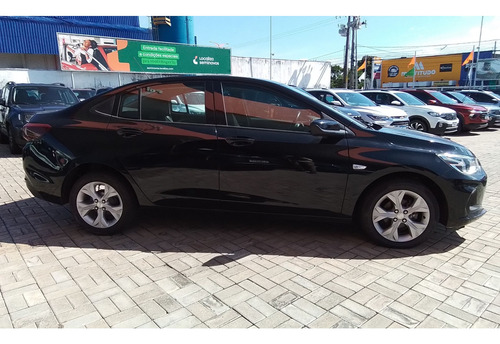 Chevrolet Onix 1.0 TURBO FLEX LTZ AUTOMÁTICO