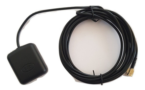 Antena Gps Conector Sma