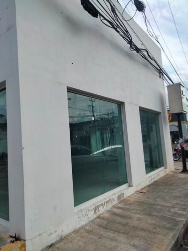 Venta De Local En Chuburna