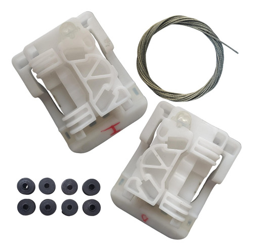 Kit Para Elevador Delantero Dodge Journey 2012 2013 2014
