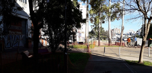 Imagen 25 de 30 de 3 Amb Fte Balcon Spiso Vista Pque Lezama Y Al Río Remato 74 M2