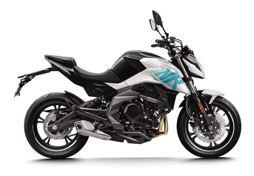 Imagen 15 de 16 de Cfmoto Nk400 Tft 1130620645 Cfmoto Martinez