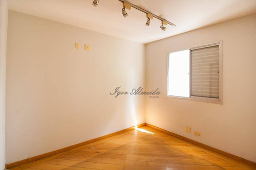Imagem 13 de 27 de Cobertura Com 3 Dormitórios À Venda, 192 M² Por R$ 1.790.000,00 - Pinheiros - São Paulo/sp - Co1308