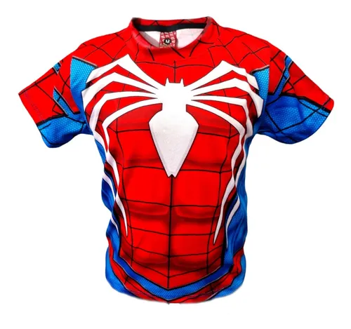 Playera Del Hombre Ara a Para Ni o MercadoLibre