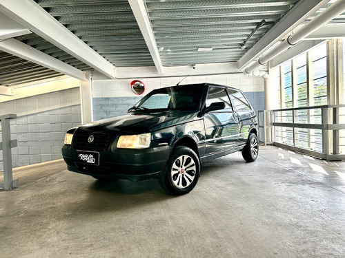 Fiat Uno 1.3 Fire 3 p