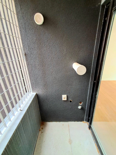 Se Vende Apartamento A Estrenar En Canelones Y Zelmar Michelini