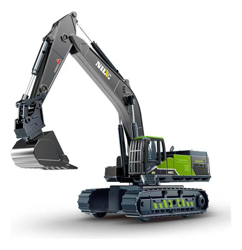 Pequeños Vehículos De Construcción, Vehículos De Cavador