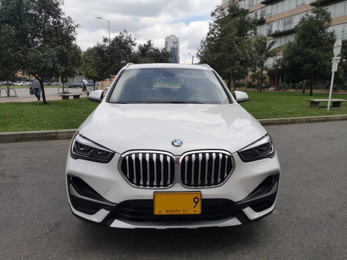 BMW X1 1.5 F48 Sdrive 18i