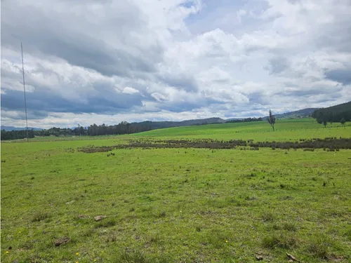 Venta De Lote Vereda Forantiva Oicata
