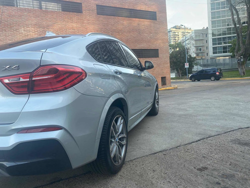 Bmw X4 3.0 Xdrive 35i 306cv M Package 2019