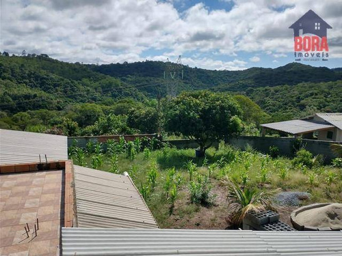 Chácara Com 1 Dormitório À Venda, 1000 M² Por R$ 120.000 - Terra Preta - Mairiporã/sp - Ch0374