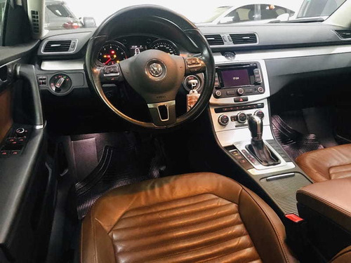 Volkswagen Passat 2.0t