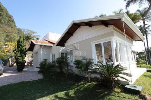 Imagem 4 de 30 de Casa Á Venda E Para Aluguel Em Sítios De Recreio Gramado - Ca005124