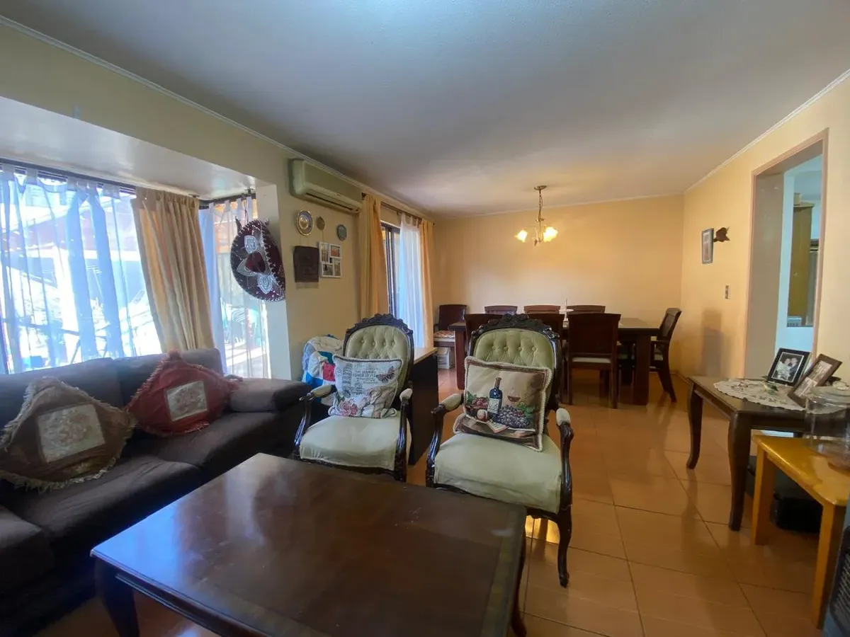 Imagen 5 de 24 de Se Vende Casa 4 D, 2 B, Piscina, Condominio, La Florida
