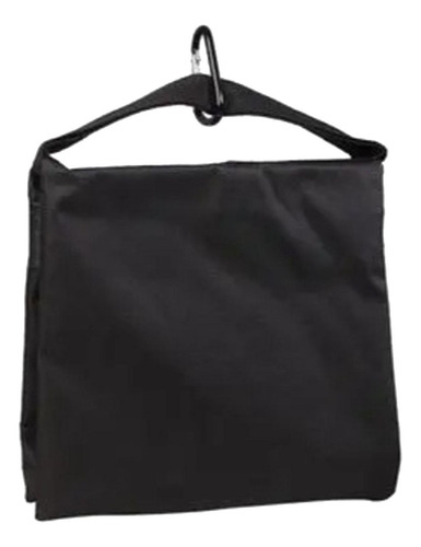 Bolsa De Peso Para Fotografía, Bolsa De Arena Negra Para