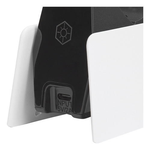 Soporte De Base De Carga Usb Tipo C Para Gamepad, Apto Para