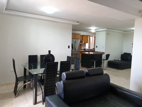Imagen 4 de 5 de Family House Guayana Vende Apartamento En Los Olivos Master