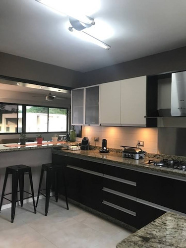 Imagen 7 de 12 de Apartamento En Res. Puerta Al Sol, Maa-658