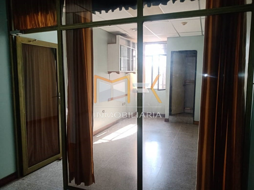 Imagen 3 de 18 de Mk Inmobiliaria Vende Consultorio Médico Mas 6 Acciones En La Policlínica San Juan, San Juan De Los Morros