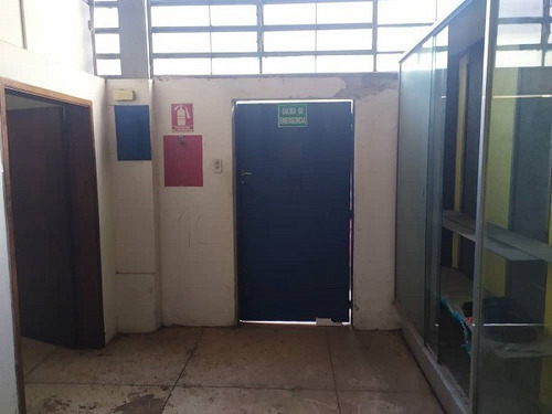 Vendo Galpón Industrial De 1.123 M2, Ref. 390.000, Negociable - Carrizal Edo. Miranda