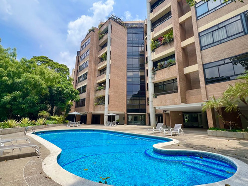 En Venta Apartamento En Los Palos Grandes. Chacao Caracas