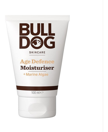 Bulldog Hidratante Natural Para El Cuidado De La Piel