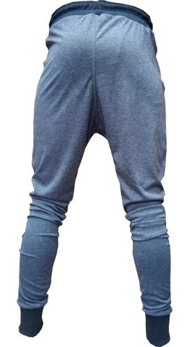 Id399 Babucha Deportiva Hartl Dry Secado Rapido