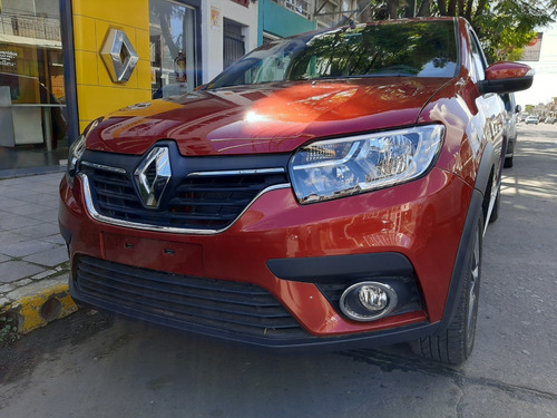 Renault Sandero Intens 1.6 Nafta 0km