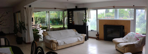 Imagen 9 de 15 de Hsm, Casa En 2 Plantas Con Terrazas Y Parque