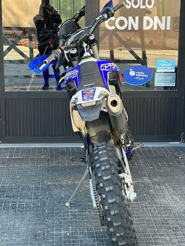 Sherco Sef 300 Racing