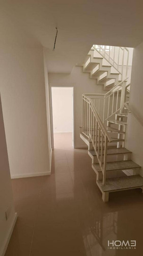 Imagem 13 de 25 de Cobertura À Venda, 148 M² Por R$ 2.241.000,00 - Botafogo - Rio De Janeiro/rj - Co0230