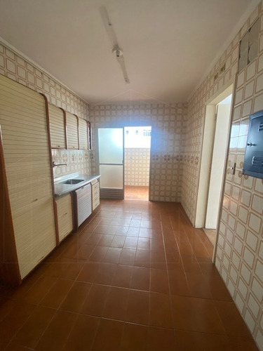 Imagem 6 de 19 de Apartamento - Ap01241 - 69853710
