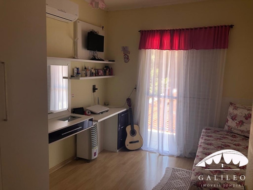 Imagem 6 de 18 de Vende-se Linda Chácara No Bairro Roseira -jundiaí - 2 Dormitórios - Sala/cozinha - Espaço Gourmet - Piscina - Linda Vista! - Ch00078 - 68985191