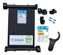 Comprar Kit 4 Coletores 3,00x0,30 1 Kit Fechamento Pu002Fpiscina Jacuzzi