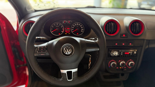 Volkswagen Gol 1.0 Vht Rock In Rio Total Flex 5p