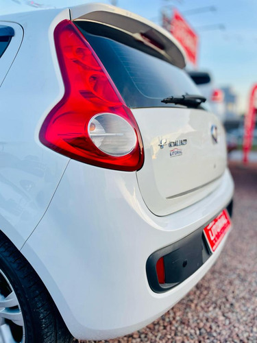 Fiat Palio 1.6 Flex 16V 5p